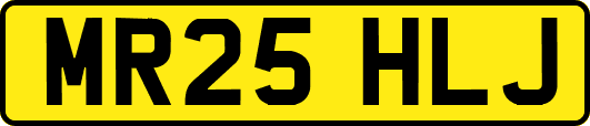MR25HLJ