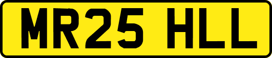 MR25HLL