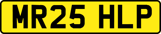 MR25HLP