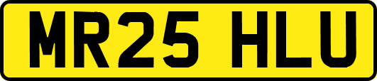 MR25HLU