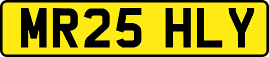 MR25HLY
