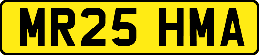 MR25HMA