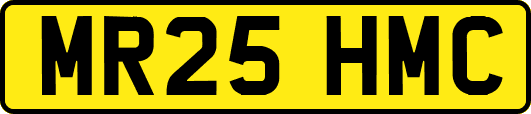 MR25HMC
