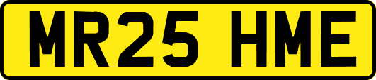 MR25HME