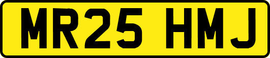 MR25HMJ