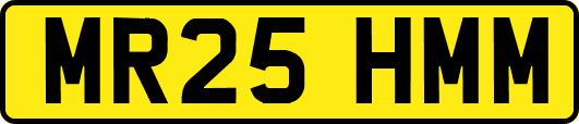 MR25HMM