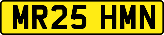MR25HMN