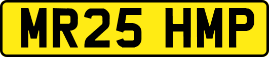 MR25HMP
