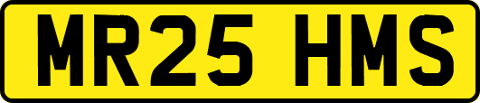 MR25HMS