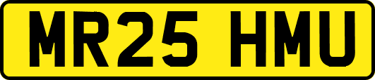 MR25HMU