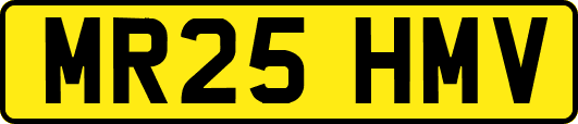 MR25HMV