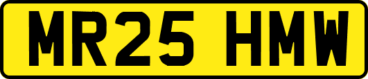 MR25HMW