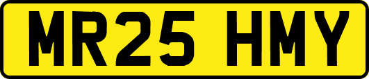 MR25HMY
