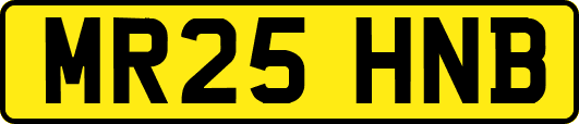 MR25HNB
