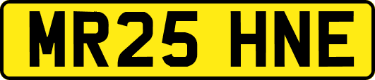 MR25HNE