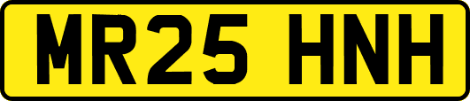 MR25HNH