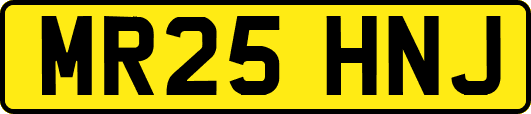 MR25HNJ
