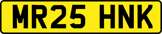 MR25HNK