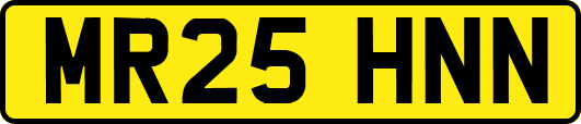MR25HNN