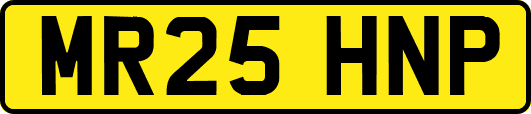 MR25HNP