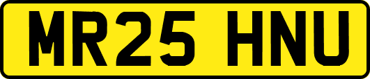 MR25HNU