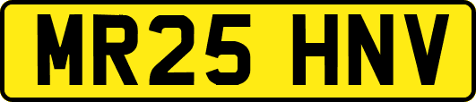 MR25HNV