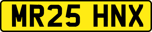 MR25HNX