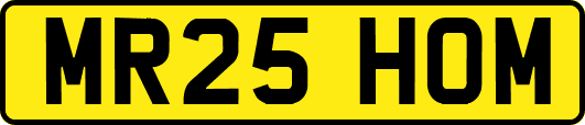 MR25HOM