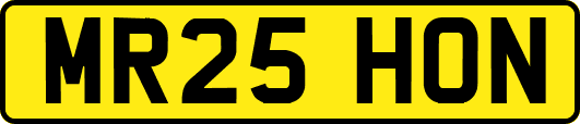MR25HON