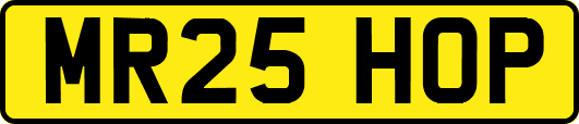 MR25HOP