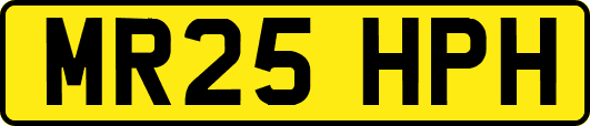 MR25HPH