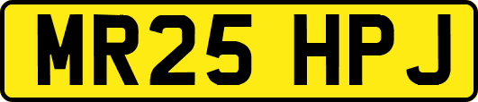 MR25HPJ
