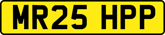 MR25HPP