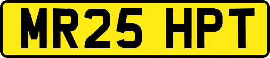 MR25HPT