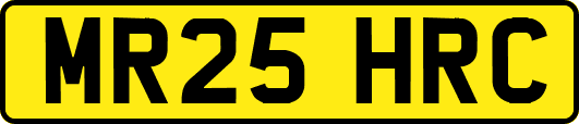 MR25HRC