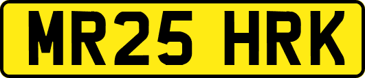 MR25HRK