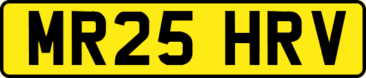 MR25HRV