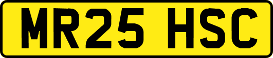 MR25HSC