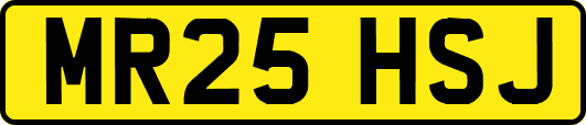 MR25HSJ