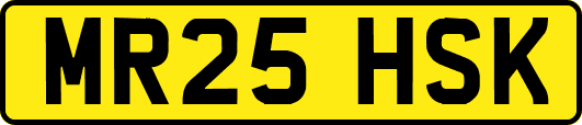 MR25HSK