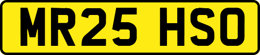 MR25HSO
