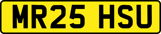 MR25HSU