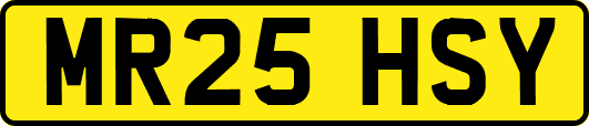 MR25HSY