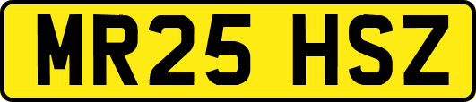 MR25HSZ
