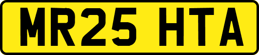 MR25HTA