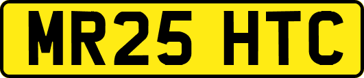 MR25HTC