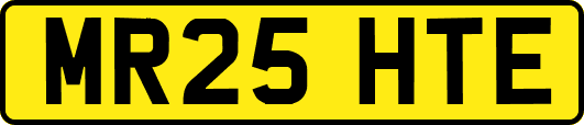 MR25HTE