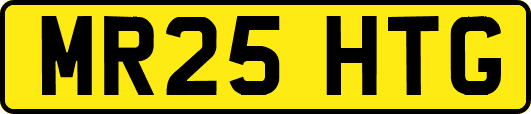 MR25HTG
