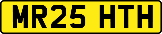 MR25HTH