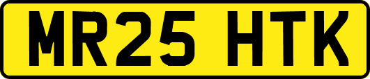 MR25HTK